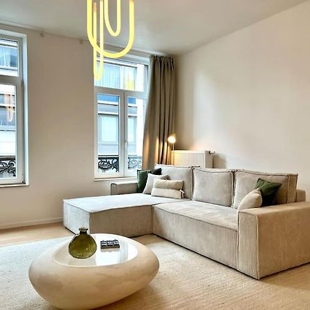 לייז' Duplex Chic Et Spacieux - Hypercentre מראה חיצוני תמונה