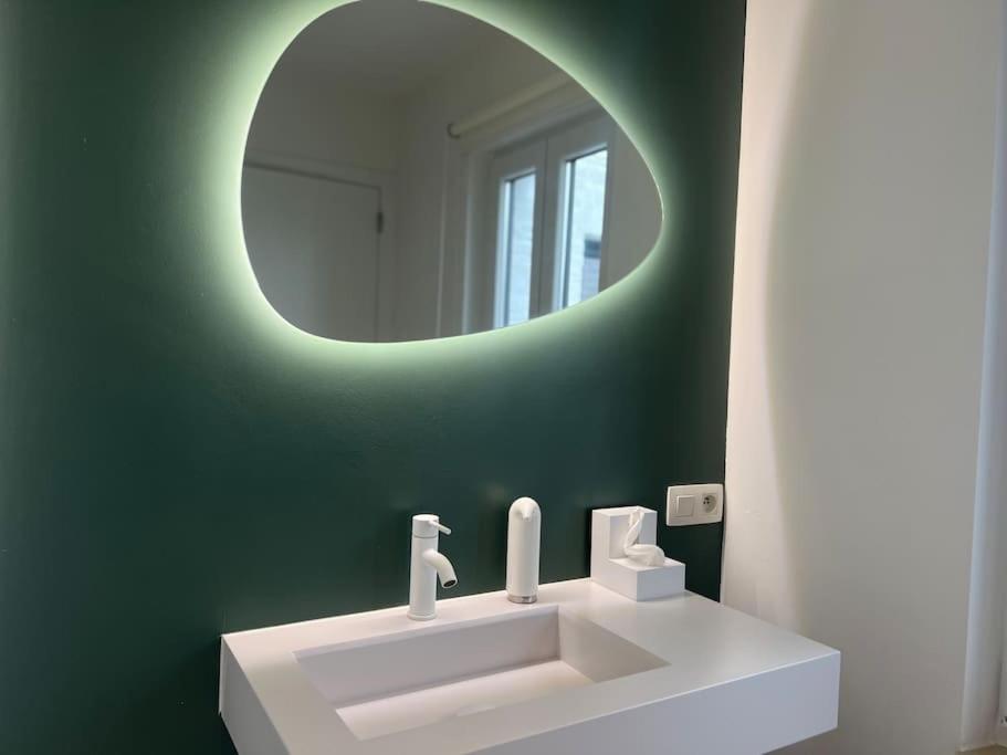 לייז' Duplex Chic Et Spacieux - Hypercentre מראה חיצוני תמונה