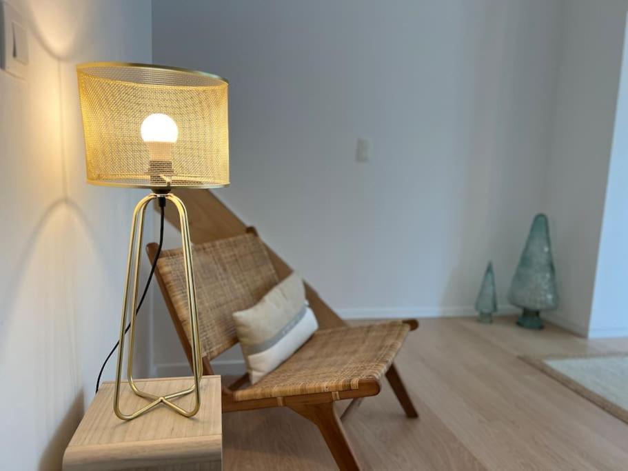לייז' Duplex Chic Et Spacieux - Hypercentre מראה חיצוני תמונה